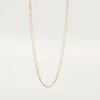Trinity Necklace – White Gold, Yellow Gold, Rose Gold – Cartier