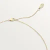 Trinity Pendant, 1 Diamond