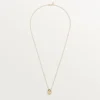 Trinity Pendant, Cushion-Shaped