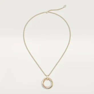 Trinity Pendant, Large Model