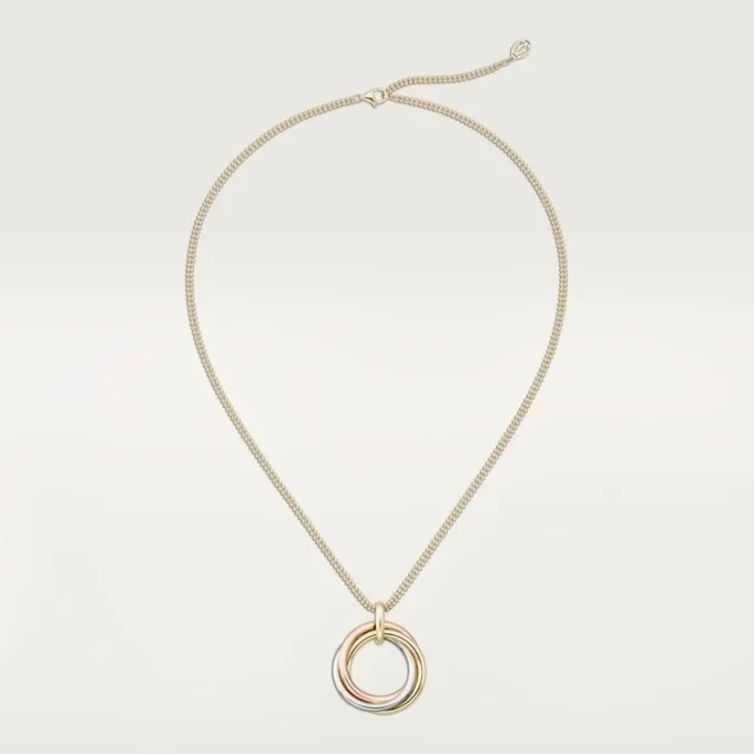 Trinity Pendant, Large Model
