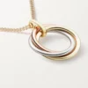 Trinity Pendant, Large Model