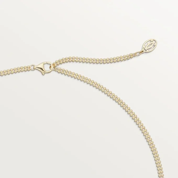 Trinity Pendant, Large Model