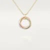 Trinity Pendant, Large Model