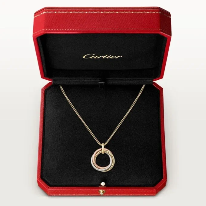 Trinity Pendant, Large Model