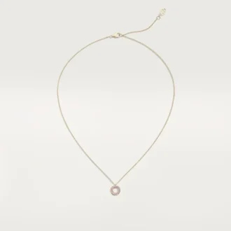 Trinity Pendant, Paved