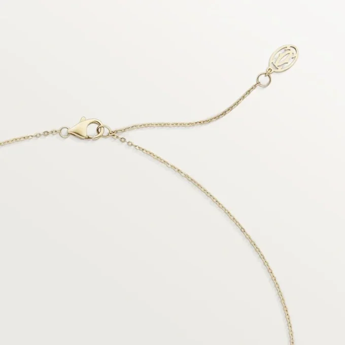 Trinity Pendant, Small Model