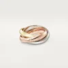 Trinity Ring, Large Model Trinity Ring, Large Model