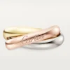 Trinity Ring, Large Model Trinity Ring, Large Model