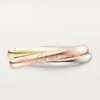 Trinity Ring, Small Model Trinity Ring, Small Model