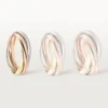 Trinity Ring, Small Model Trinity Ring, Small Model