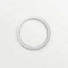 Trinity Wedding Band – White Gold – Cartier Trinity Wedding Band – White Gold – Cartier