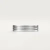 Trinity Wedding Band – White Gold – Cartier Trinity Wedding Band – White Gold – Cartier