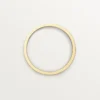 Trinity Wedding Band – White Gold, Pink Gold, Yellow Gold – Cartier