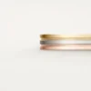 Trinity Wedding Band – White Gold, Pink Gold, Yellow Gold – Cartier
