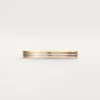 Trinity Wedding Band – White Gold, Pink Gold, Yellow Gold – Cartier