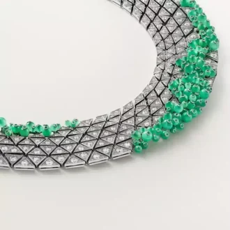 Tuttitutti Necklace