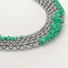 Cartier Libre Tuttitutti Necklace, Chrysoprase