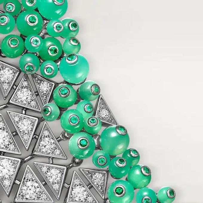 Tuttitutti Necklace