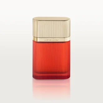 Vanilla Perfume – Must De Cartier | Cartier