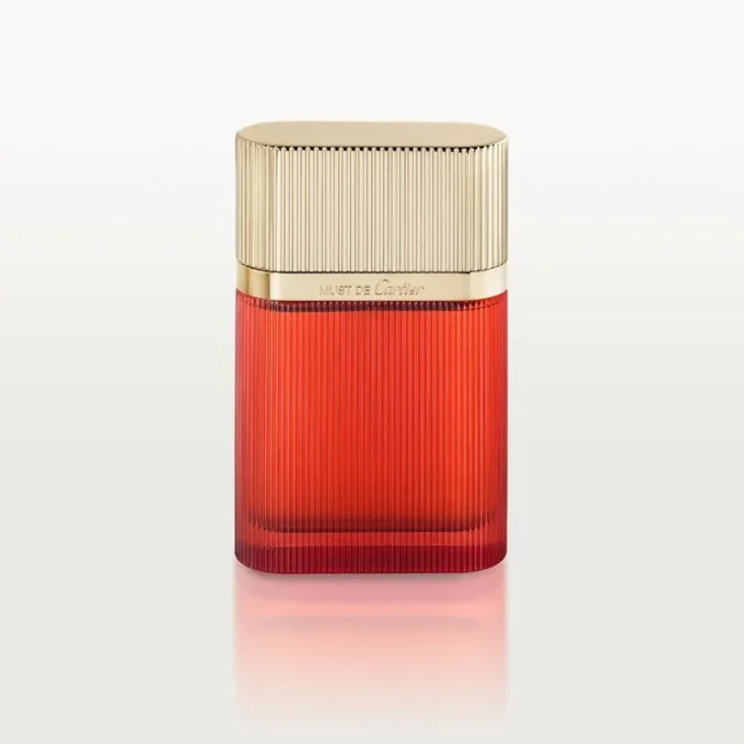 Vanilla Perfume – Must De Cartier | Cartier