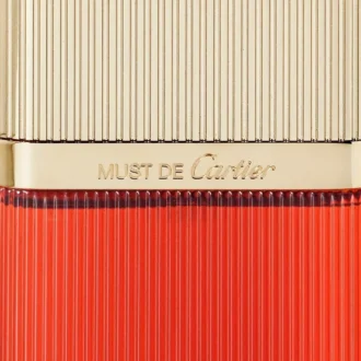 Vanilla Perfume – Must De Cartier | Cartier