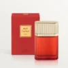 Vanilla Perfume – Must De Cartier | Cartier
