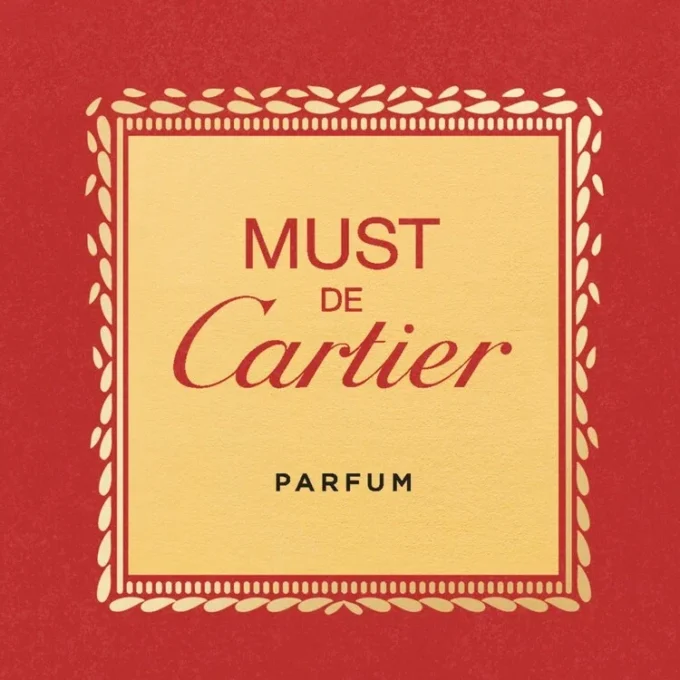 Vanilla Perfume – Must De Cartier | Cartier