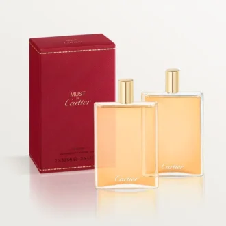 Vanilla Perfume Refill – Must De Cartier | Cartier
