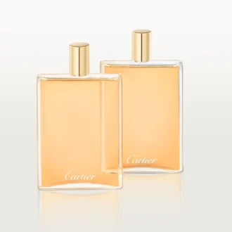 Vanilla Perfume Refill – Must De Cartier | Cartier