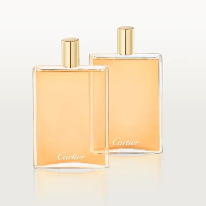 Vanilla Perfume Refill – Must De Cartier | Cartier