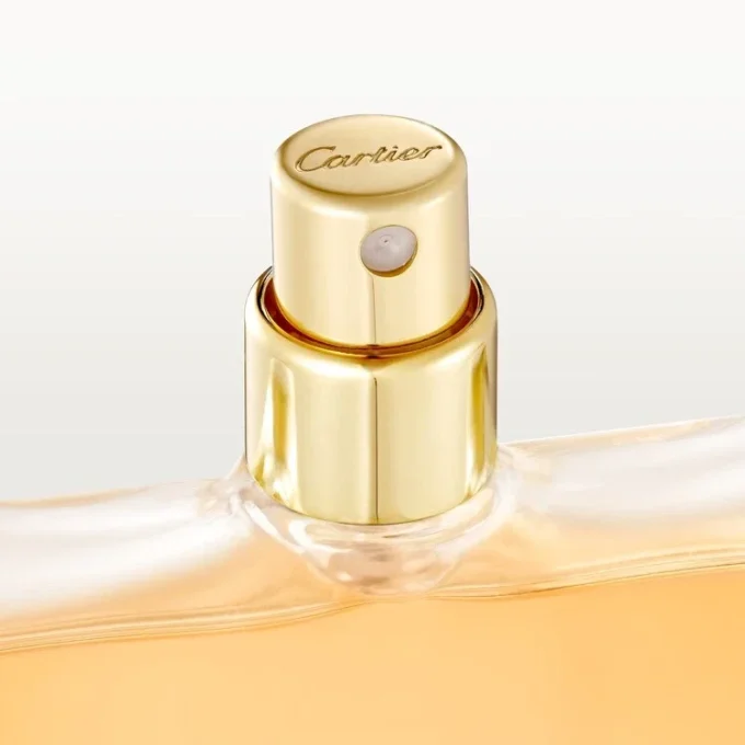 Vanilla Perfume Refill – Must De Cartier | Cartier