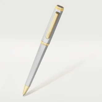 Vendome Louis Cartier Ballpoint Pen