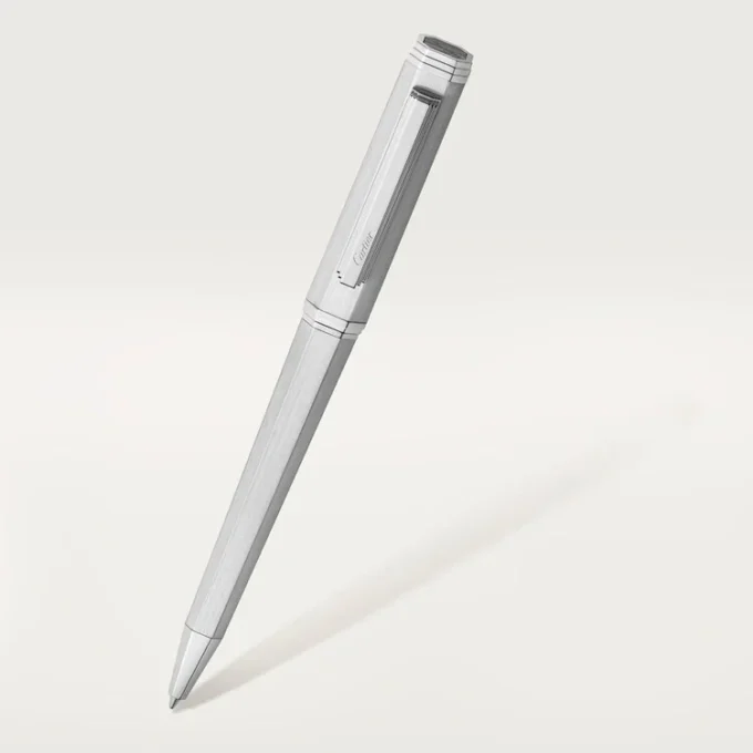 Vendome Louis Cartier Ballpoint Pen