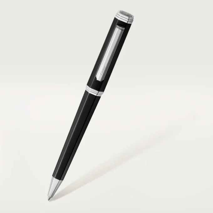 Vendome Louis Cartier Ballpoint Pen