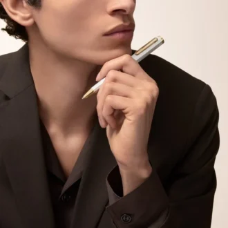 Vendome Louis Cartier Ballpoint Pen