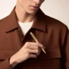 Vendome Louis Cartier Ballpoint Pen