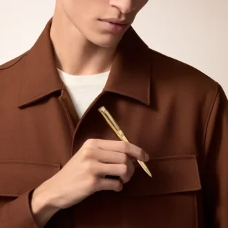 Vendome Louis Cartier Ballpoint Pen