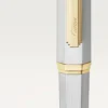 Vendome Louis Cartier Ballpoint Pen