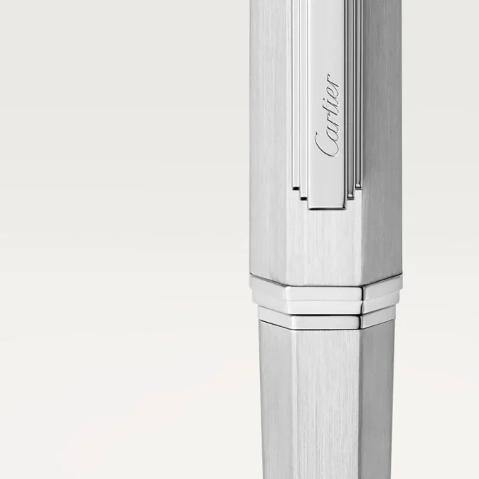 Vendome Louis Cartier Ballpoint Pen