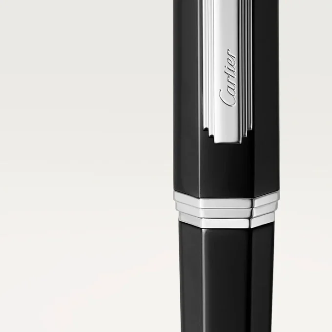 Vendome Louis Cartier Ballpoint Pen