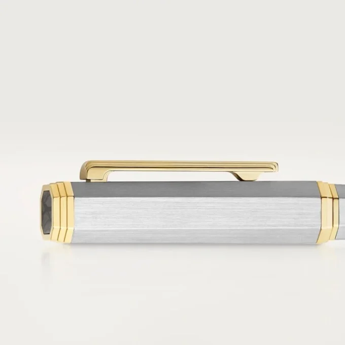 Vendome Louis Cartier Ballpoint Pen