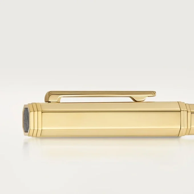 Vendome Louis Cartier Ballpoint Pen