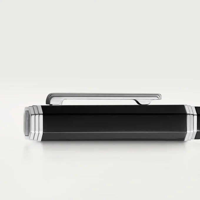 Vendome Louis Cartier Ballpoint Pen