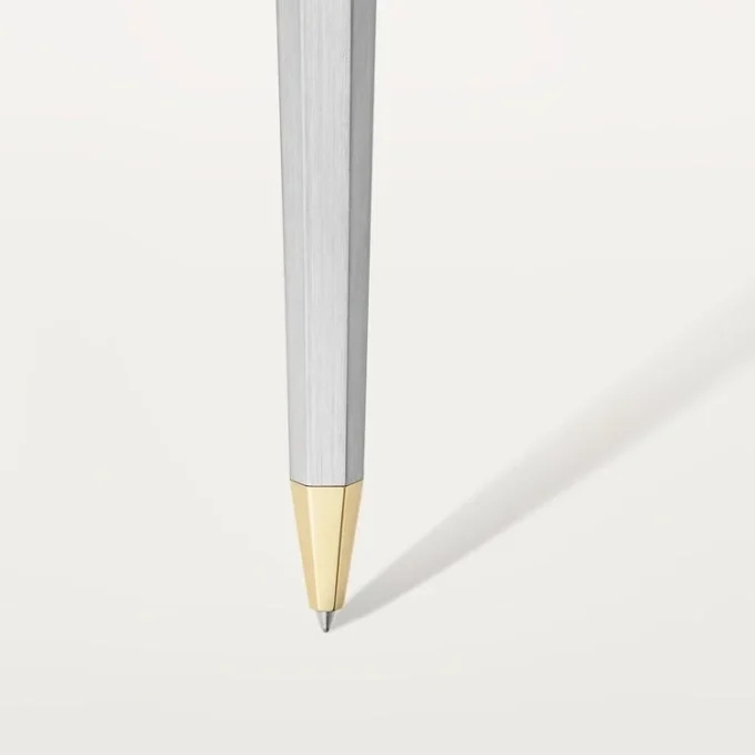 Vendome Louis Cartier Ballpoint Pen