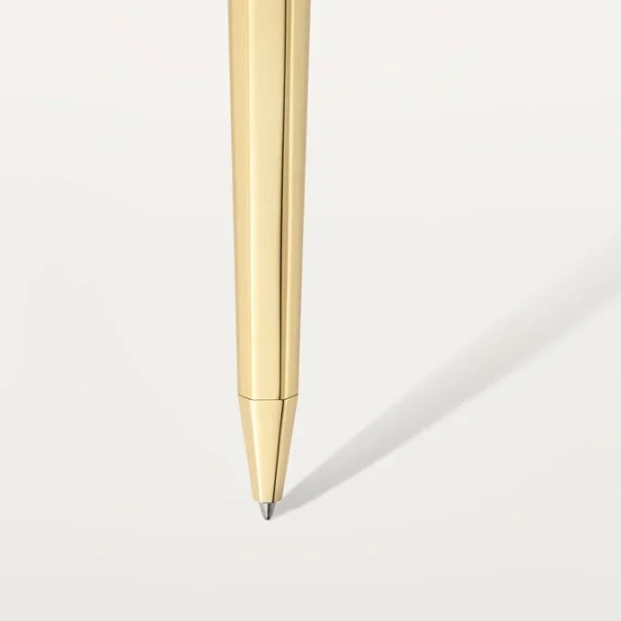Vendome Louis Cartier Ballpoint Pen