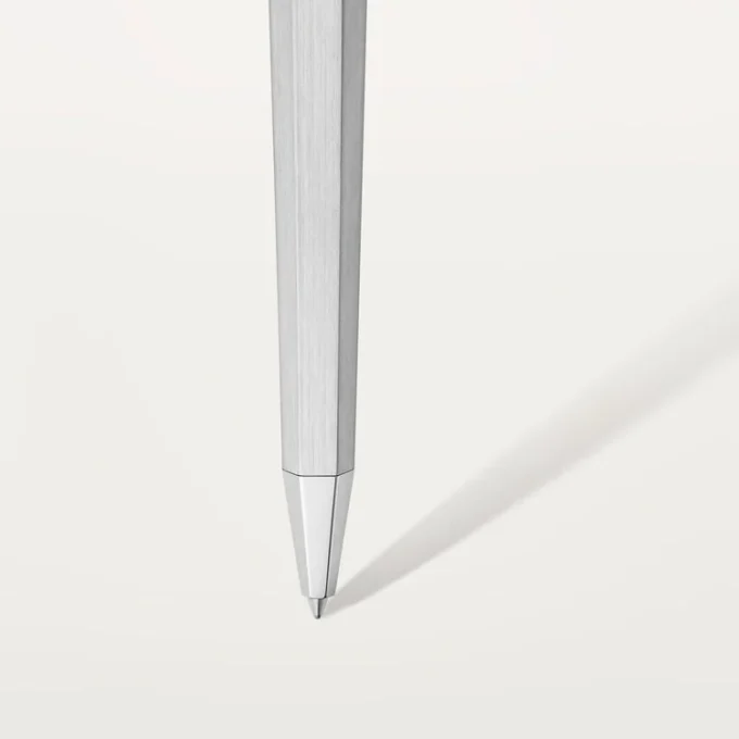 Vendome Louis Cartier Ballpoint Pen