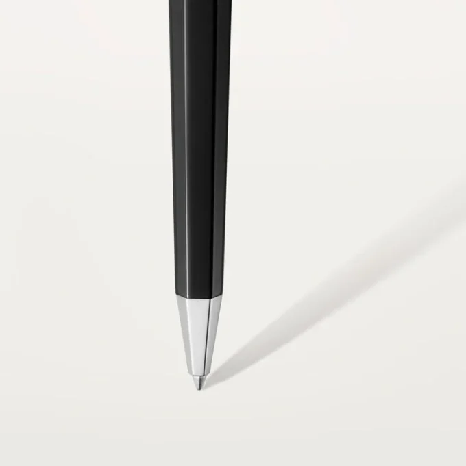 Vendome Louis Cartier Ballpoint Pen