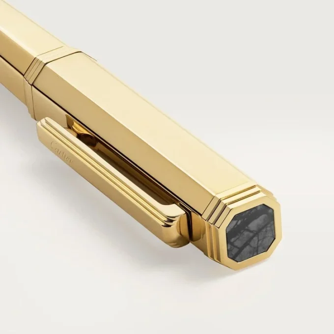Vendome Louis Cartier Ballpoint Pen