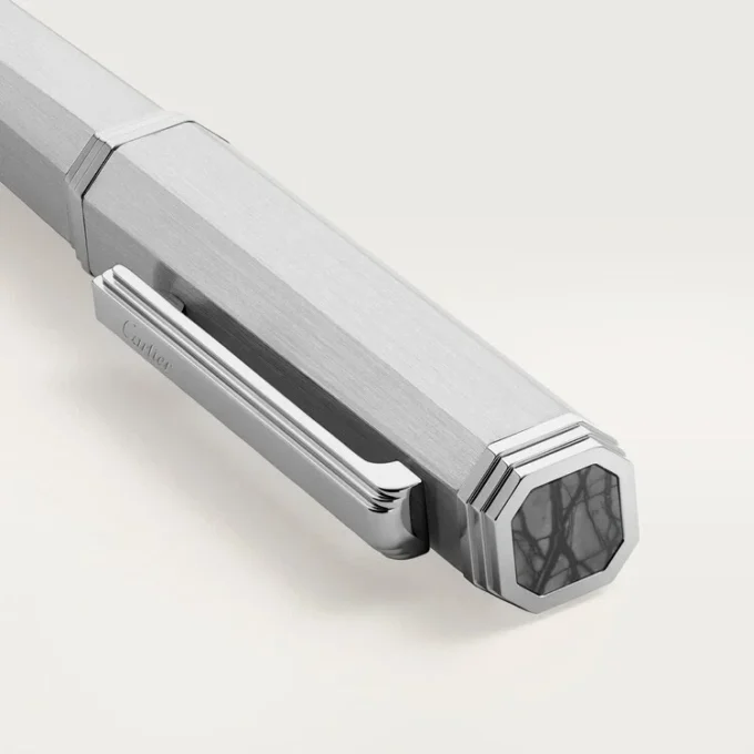 Vendome Louis Cartier Ballpoint Pen